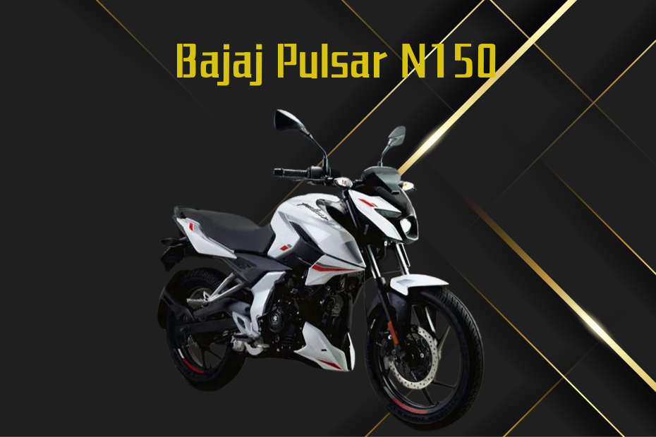 Pulsar N150