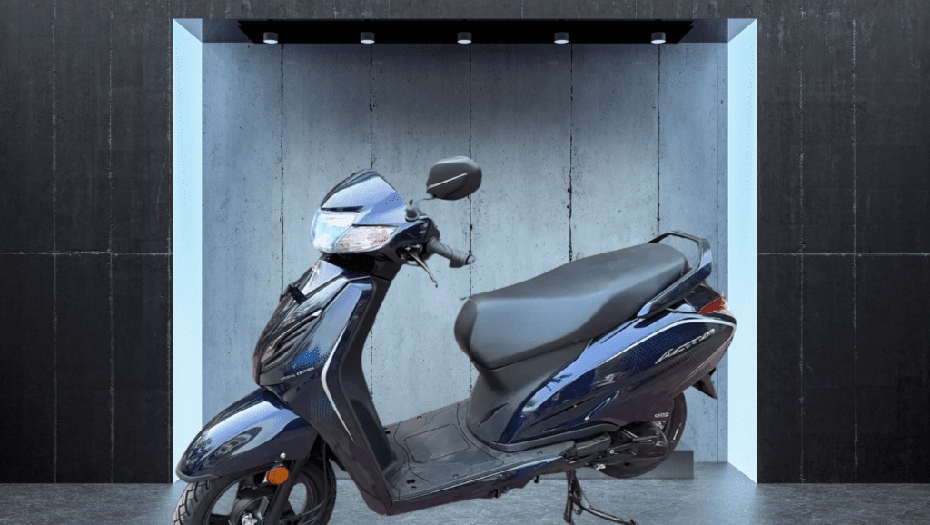 2024 Honda Activa 6G Price