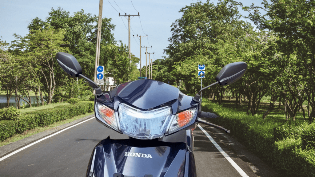 2024 Honda Activa 6G Price