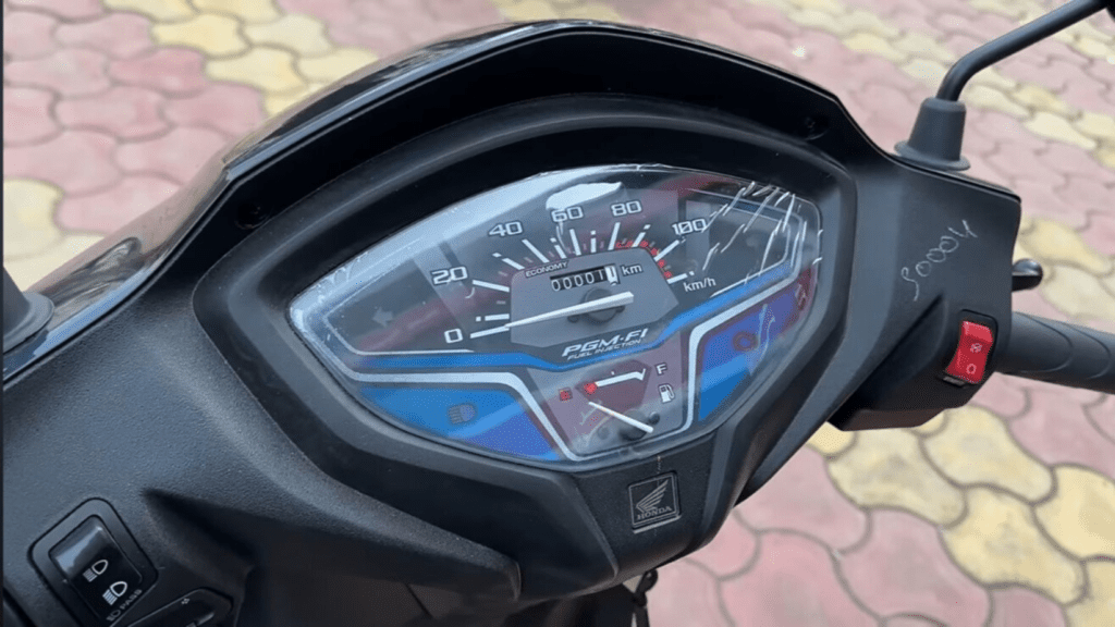 2024 Honda Activa 6G Price