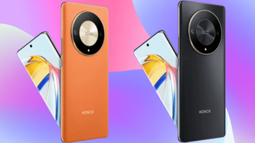 Honor's powerful smartphone 2024 Honor X9B 5G Price in India, launched ...