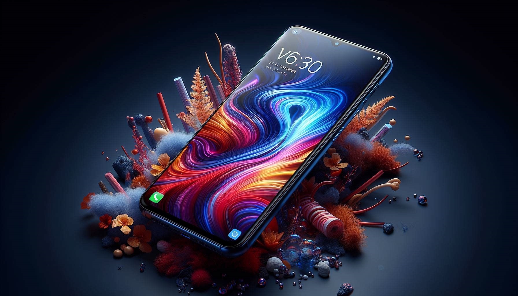 Vivo V25 Pro 5G