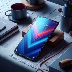 2024 Vivo V30 Pro India Launch Date