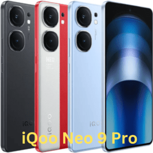 The iQOO Neo 9 Pro phone boasts flagship-level performance and a unique CPU. The phone will be on sale on February 22, 2024, with pre-booking beginning on February 8, 2024. In addition to incentives, customers who book through Amazon.in will receive a two-year warranty. The phone comes in two models and is powered by a Snapdragon 8Gen 2 processor. iQOO smartphones show to be unique in a variety of ways. However, iQOO gives careful consideration to the chipset in each of its smartphones. This explains why gamers consistently choose it first. It can take some time for the iQOO Neo 9 Pro to become available if you're also considering purchasing a new smartphone. However, the date of its pre-booking has already been made public. Pre-ordering for the phone will begin on February 8, 2024. On the other hand, the phone will be on sale on February 22, 2024. Because of its flagship-level performance, the phone has been in the headlines for a number of months. In the event that you would also like to reserve the phone in advance, you can do so on iQOO.com and Amazon.in. During this time, there will be additional perks available as well, such as a special discount of Rs 1,000. Users who pre-book will receive a 2-year warranty, which includes a 1-year extended warranty. On the launch day, which is February 22, there will also be additional incentives available. On February 8, 2024, at 12 p.m., pre-booking for the phone will begin if you would also like to purchase it. You must pay Rs 1,000, which is refundable, to make a reservation. This implies that in the event that you cancel your pre-booking, you will receive a refund or have the option to change it when making the final phone payment. Regarding the iQOO Neo 9 Pro, it will be available in two configurations and is powered by a Snapdragon 8Gen 2 processor. The two versions differ greatly in terms of functionality and cost. EightGB RAM and 256GB storage will be the specifications of one type; 12GB RAM and 256GB storage will be the specs of the other variant. iQOO relies heavily on the speed of the phone, as we have already explained. For this reason, Supercomputing Chip Q1 is included in it. According to the business, gaming is supported at 144 frames per second. The quickness of this phone doesn't require any thought on your part. Specification Details Key Specs RAM 12 GB Processor MediaTek Dimensity 9300 Rear Camera 50 MP + 50 MP Front Camera 16 MP Battery 5160 mAh Display 6.78 inches (17.22 cm) General Launch Date February 22, 2024 (Expected) Operating System Android v14 Custom UI Origin OS Performance Chipset MediaTek Dimensity 9300 CPU Octa core (3.25 GHz, Single core, Cortex X4 + 2.85 GHz, Tri core, Cortex X4 + 2 GHz, Quad core, Cortex A720) Architecture 64 bit Fabrication 4 nm Graphics Immortalis-G720 MC12 RAM Type LPDDR5X Display Display Type AMOLED Screen Size 6.78 inches (17.22 cm) Resolution 1260 x 2800 pixels Aspect Ratio 20:9 Pixel Density 453 ppi Screen to Body Ratio (calculated) 89.68 % Bezel-less display Yes with punch-hole display Touch Screen Yes, Capacitive Touchscreen, Multi-touch HDR 10 / HDR+ support Yes, HDR 10+ Refresh Rate 144 Hz Design Height 163.53 mm Width 75.68 mm Thickness 7.9 mm Weight 190 grams Colours Fighting Black, Nautical Blue, Red White Soul Camera MAIN CAMERA Camera Setup Dual Resolution 50 MP f/1.88, Wide Angle, Primary Camera (1.49" sensor size), 50 MP f/2.0, Ultra-Wide Angle Camera (2.7" sensor size, 0.64µm pixel size) Sensor IMX920, CMOS image sensor, Exmor-RS CMOS Sensor Autofocus Yes OIS Yes Flash Yes, LED Flash Image Resolution 8150 x 6150 Pixels Settings Exposure compensation, ISO control Shooting Modes Continuous Shooting, High Dynamic Range mode (HDR), SuperMoon Camera Features 20 x Digital Zoom, Auto Flash, Face detection, Touch to focus Video Recording 7680x4320 @ 30 fps, 3840x2160 @ 30 fps FRONT CAMERA Camera Setup Single Resolution 16 MP f/2.45, Wide Angle, Primary Camera Video Recording 1920x1080 @ 30 fps Battery Capacity 5160 mAh Type Li-Polymer Removable No Quick Charging Yes, Flash, 120W: 40 % in 9 minutes USB Type-C Yes Storage Internal Memory 256 GB Expandable Memory No USB OTG Yes Storage Type UFS 4.0 Network & Connectivity SIM Slot(s) Dual SIM, GSM+GSM SIM Size SIM1: Nano, SIM2: Nano Network Support 5G Supported in India, 4G Supported in India, 3G, 2G VoLTE Yes Wi-Fi Yes, Wi-Fi 6E (802.11 a/b/g/n/ac/ax) 5GHz 6GHz Wi-Fi Features Mobile Hotspot Bluetooth Yes, v5.4 GPS Yes with A-GPS, Glonass NFC Yes USB Connectivity Mass storage device, USB charging Multimedia FM Radio No Stereo Speakers Yes Loudspeaker Yes Audio Jack USB Type-C Sensors Fingerprint Sensor Yes Fingerprint Sensor Position On-screen Fingerprint Sensor Type Optical Other Sensors Light sensor, Proximity sensor, Accelerometer, Compass, Gyroscope Disclaimer: The price & specs shown may be different from actual. Please confirm on the retailer site before purchasing 